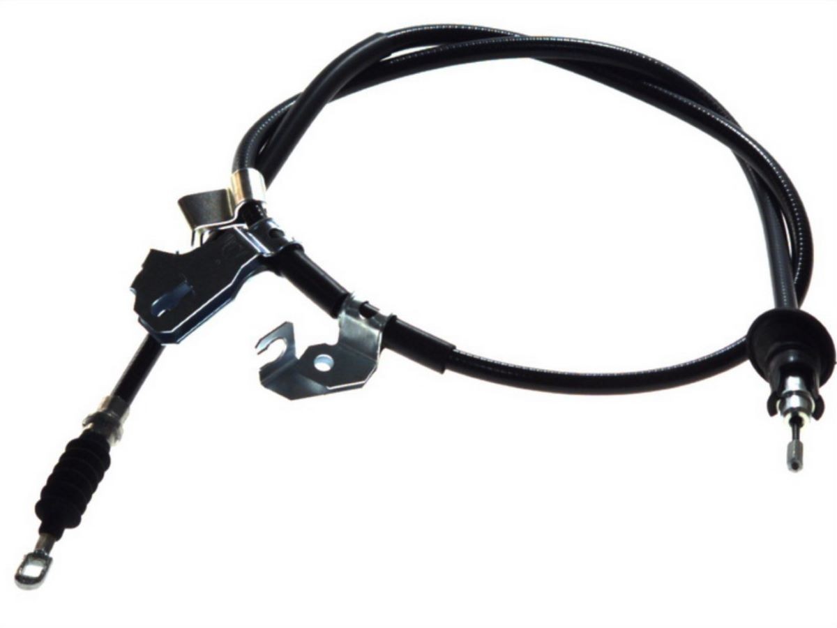 TRW Handbremsseil GCH912 GCH912 Parkbremse SMART CROSSBLADE TRW kaufen