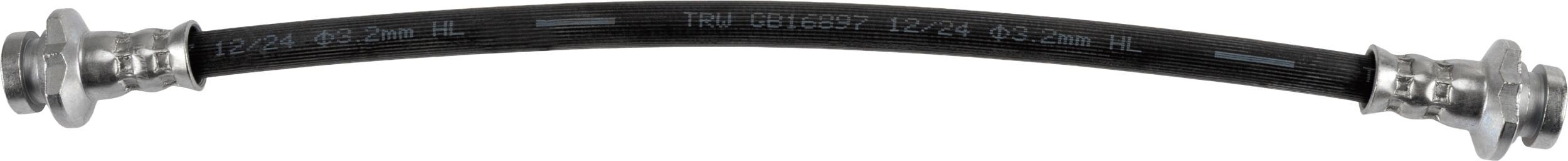 TRW Bremseslange PHA2035 TRW PHA2035 originale Nissan Note E12 Bremseslange hvad koster