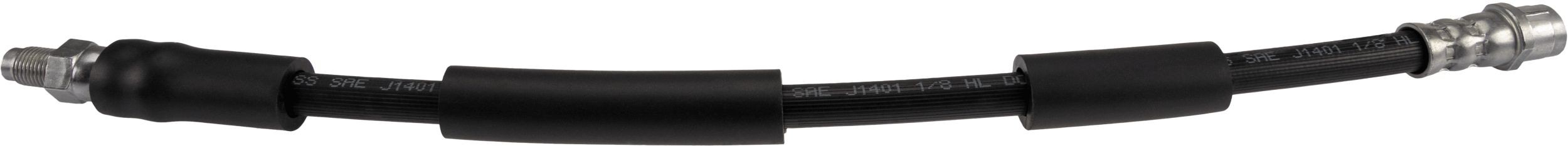 TRW Flexible de frein PHB2045 Mercedes-Benz GLE Durite de frein TRW PHB2045