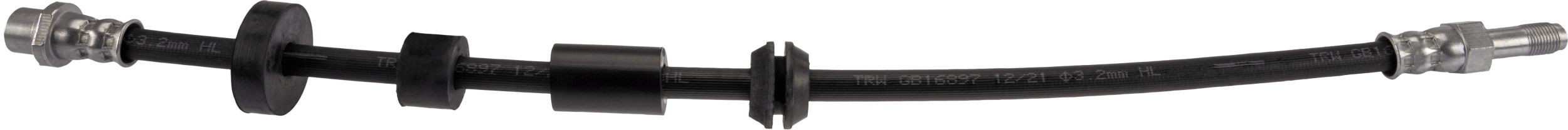 TRW Pidurivoolik PHB2052 Pidurivoolik TRW Volvo 240 PHB2052