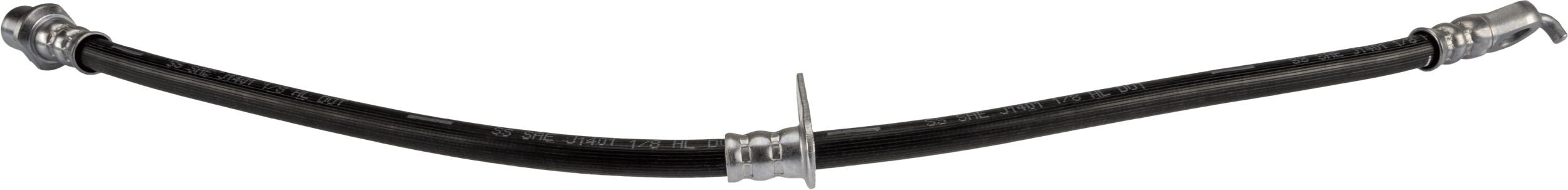 Brzdová hadica TRW PHD2144 TRW PHD2144 Brzdové hadičky CITROËN C1 2020