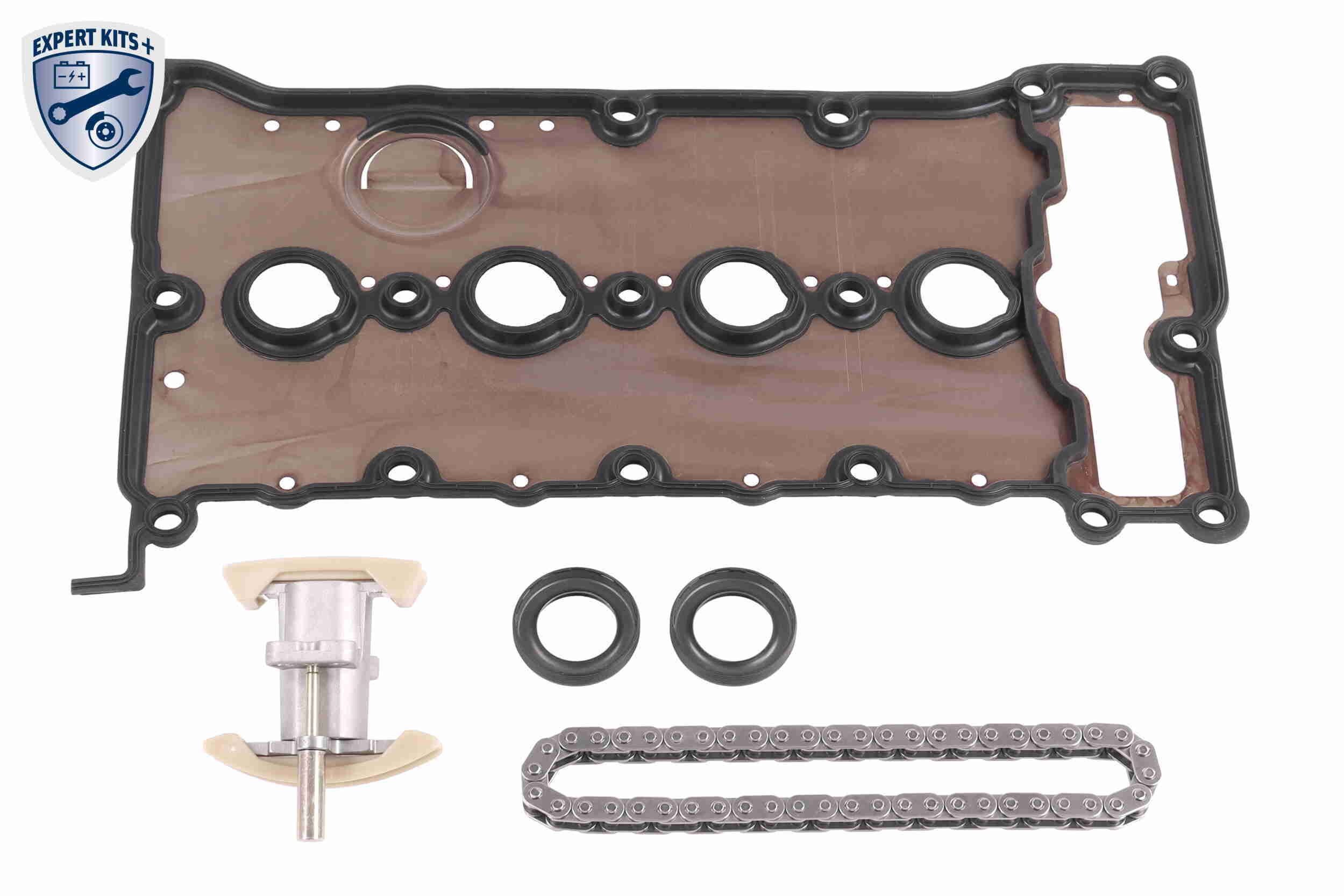 VAICO Mootori keti komplekt V10-10007 Juhtkett VAICO Honda CONCERTO V10-10007