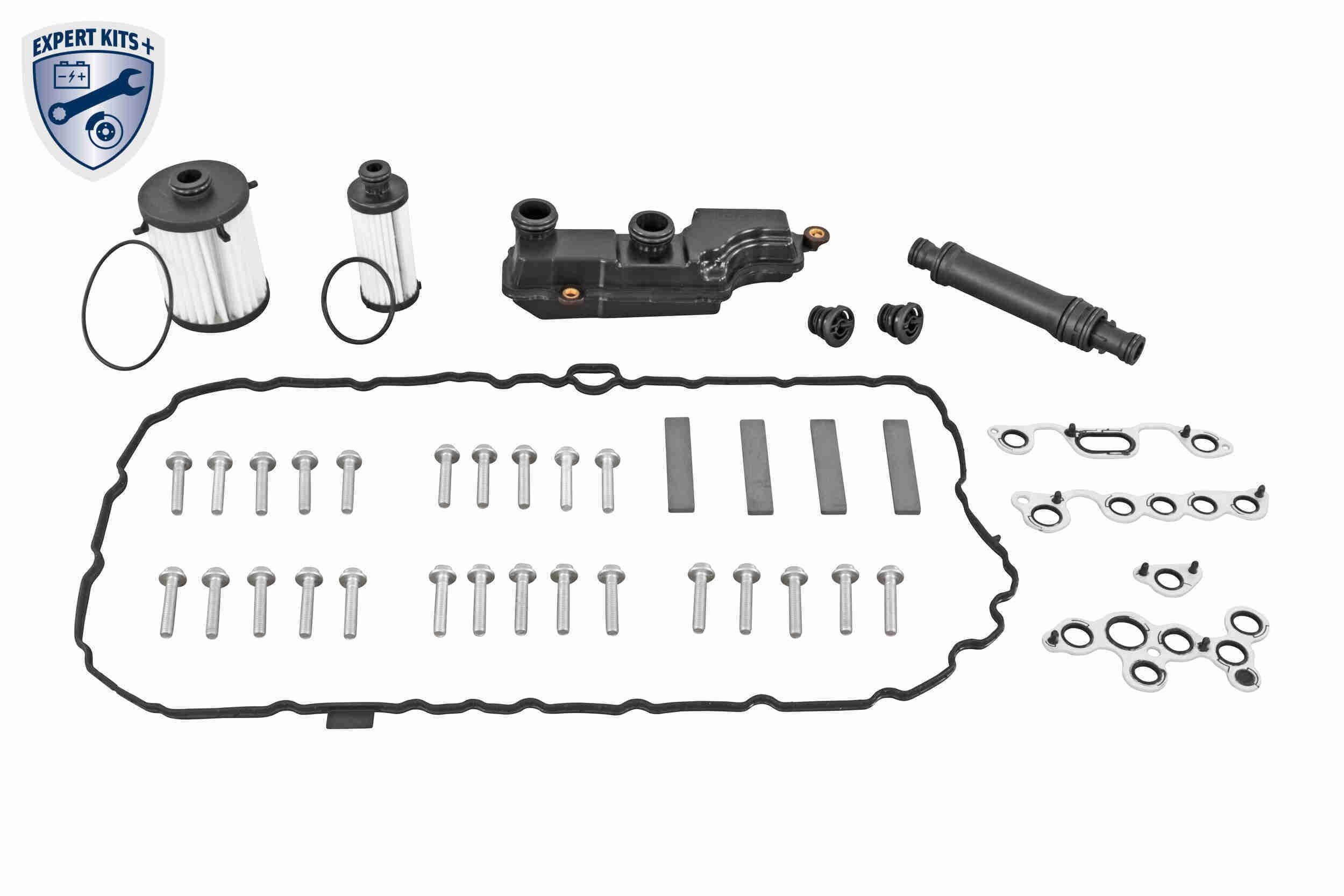 VAICO Kit tagliando cambio automatico V10-5390-BEK VAICO V10-5390-BEK costo Kit componenti, cambio olio-cambio automatico ALFA ROMEO Giulia Spider (101) originale