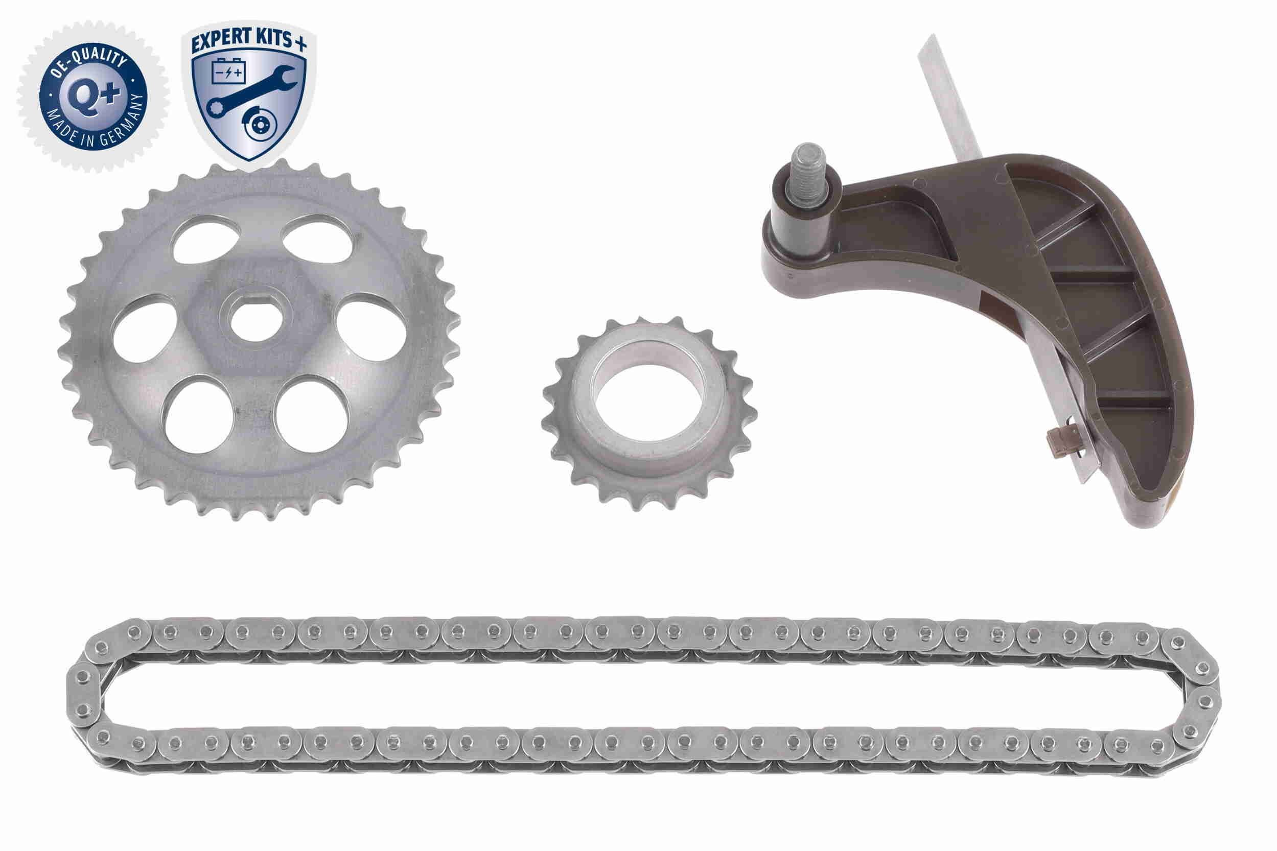 VAICO Kedjesats, drivning oljepump V10-5845 V10-5845 VAICO drivkedja Chevy S10