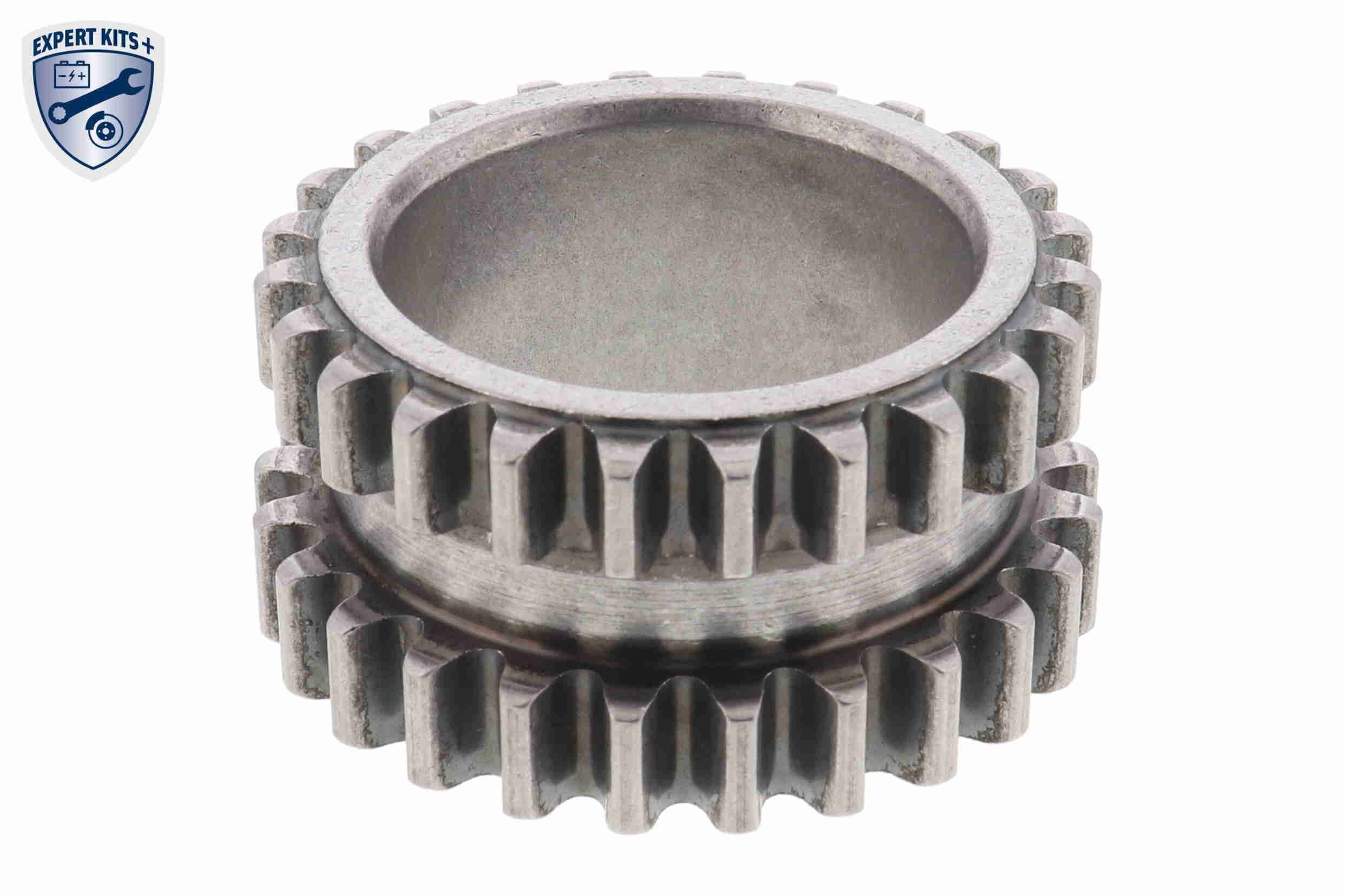 VAICO Krukastandwiel V10-5994 V10-5994 Tandwiel krukas Volkswagen LT VAICO
