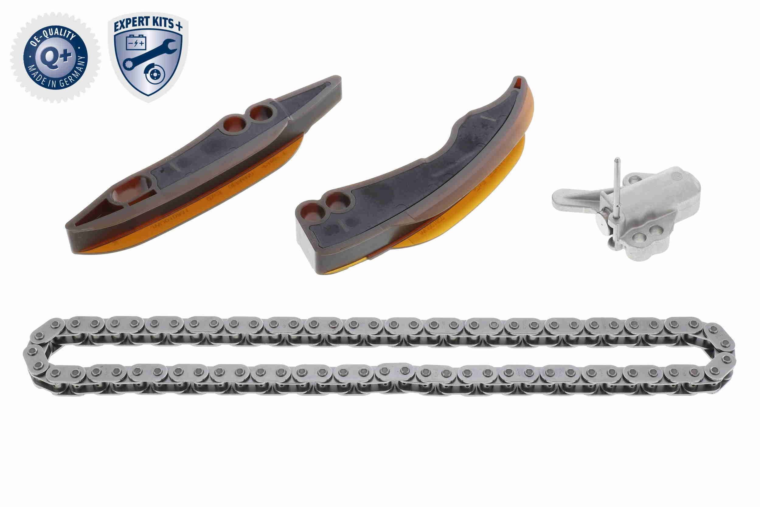 VAICO Kit catena distribuzione V20-10021-BEK2 VAICO V20-10021-BEK2 Catena distribuzione F40 prezzo