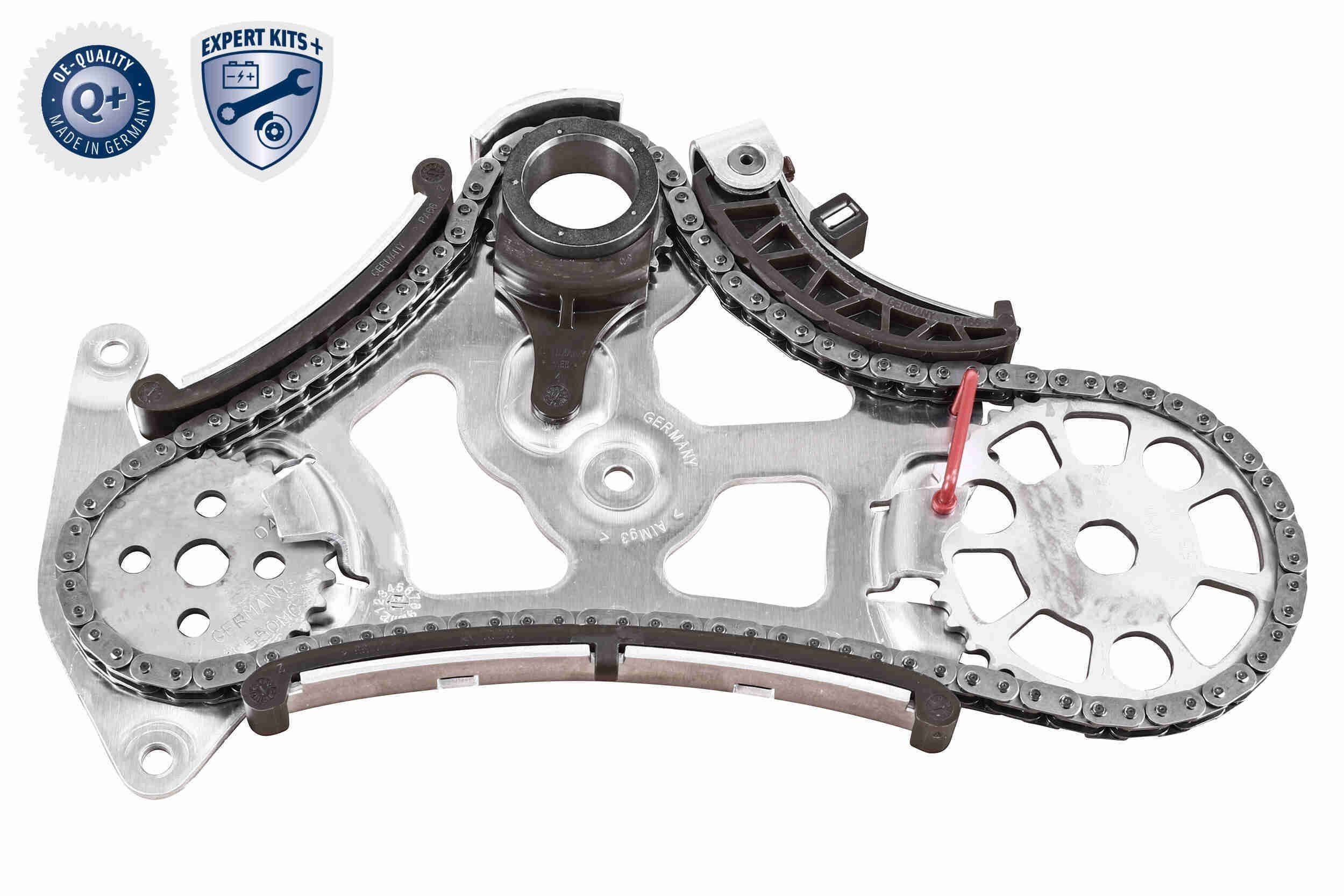 VAICO Kit catene, Azionamento pompa olio V20-3919 V20-3919 Catena di trasmissione VAICO PORSCHE CAYENNE costo