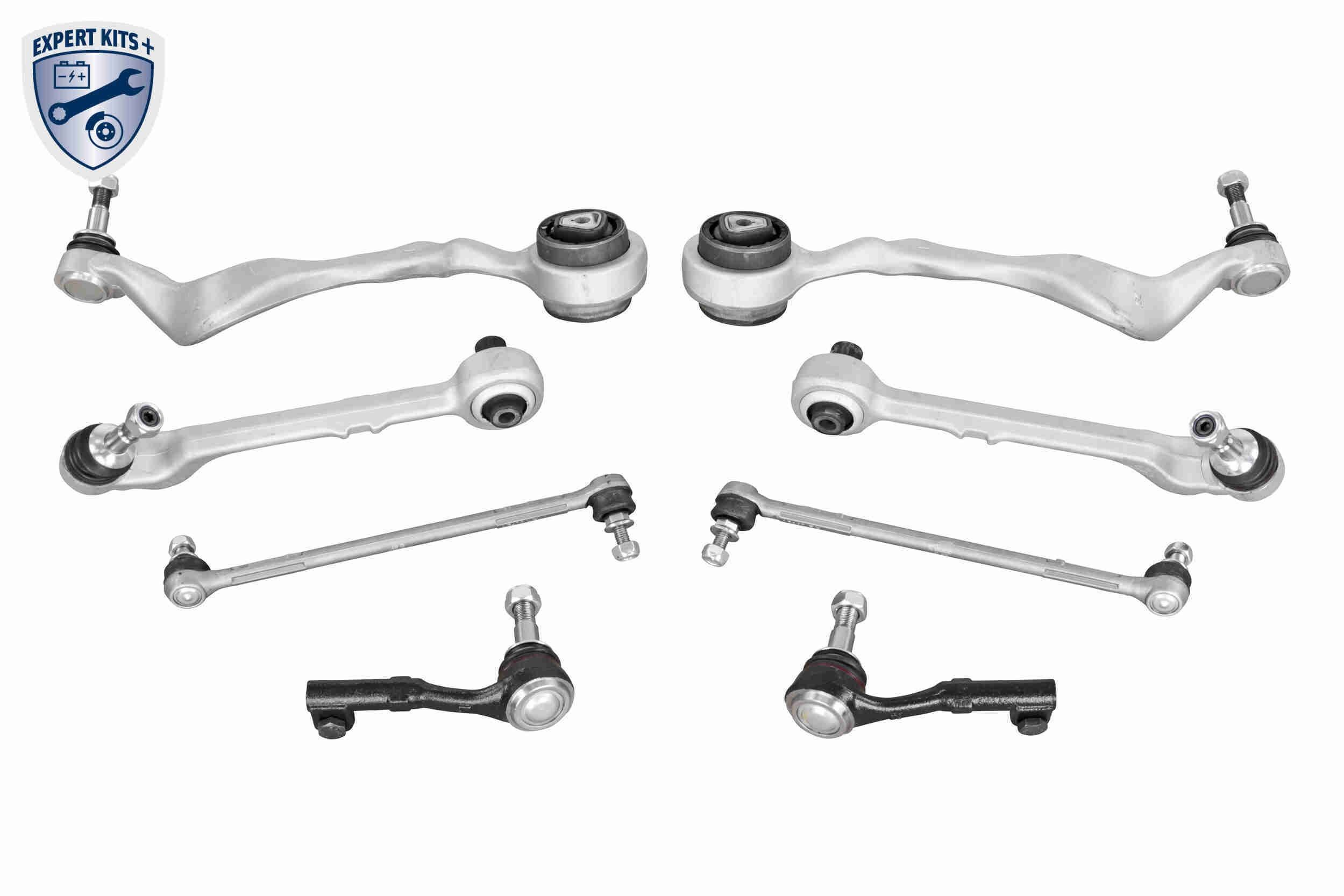 VAICO Draagarm set V20-3951 VAICO Draagarmset RENAULT V20-3951