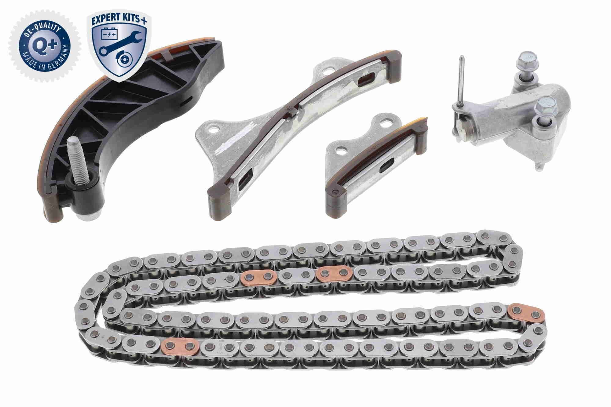 VAICO Kit catena distribuzione V40-10007-BEK V40-10007-BEK costo Kit catena distribuzione VAICO OPEL FRONTERA