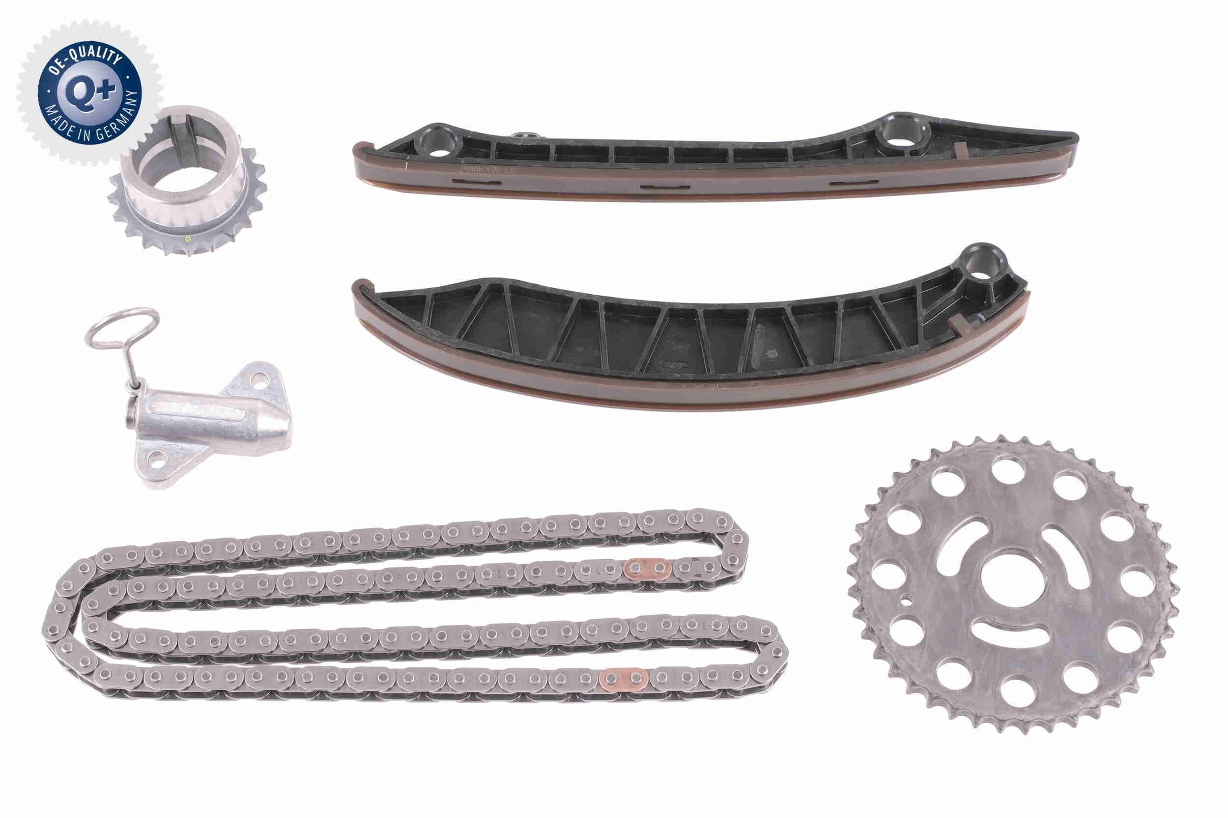 VAICO Kit catena distribuzione V46-10004 V46-10004 Kit catena distribuzione OPEL FRONTERA VAICO costo