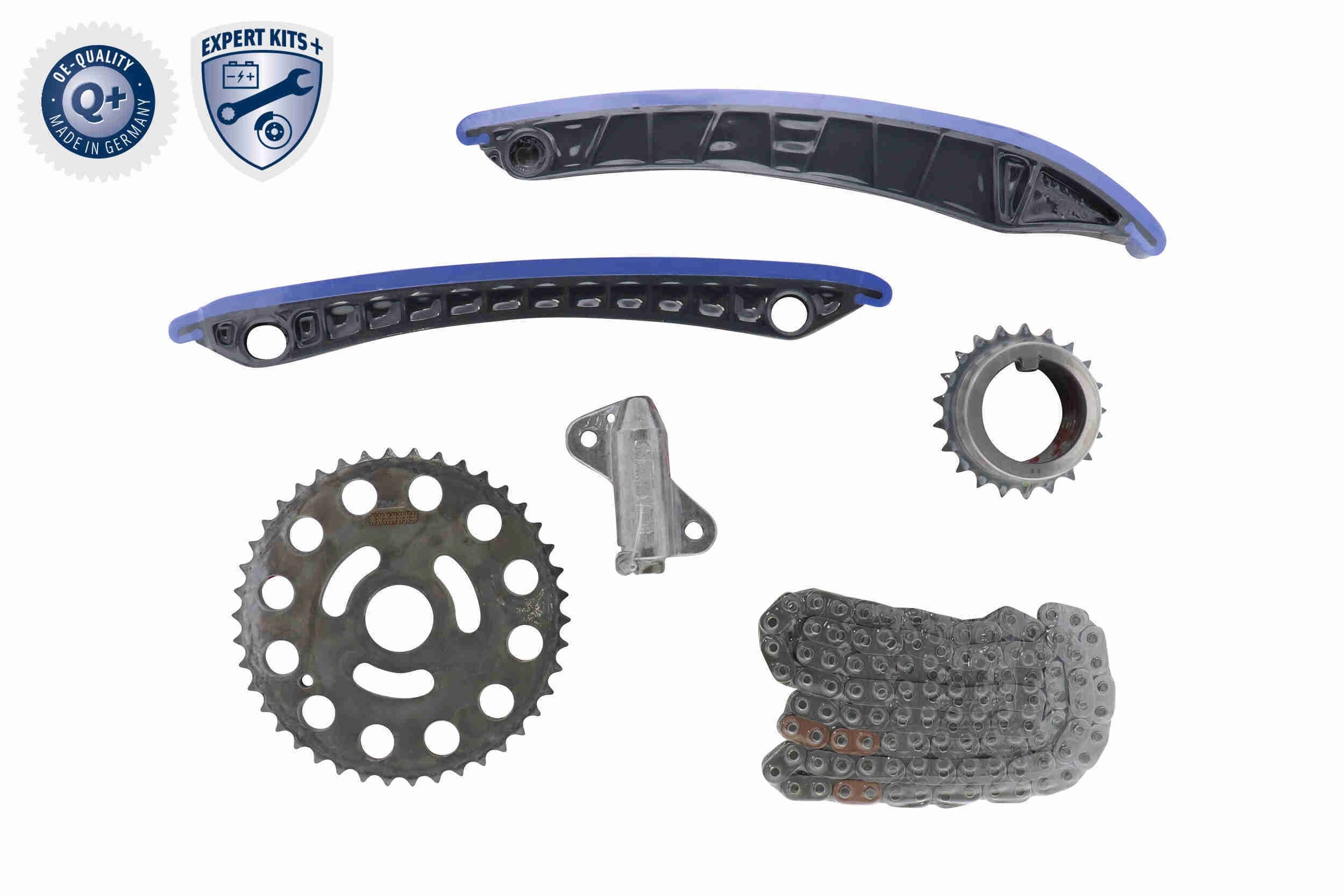 Kit de chaîne de distribution VAICO V46-10005 VAICO V46-10005 Kit chaîne Renault TRAFIC 2014