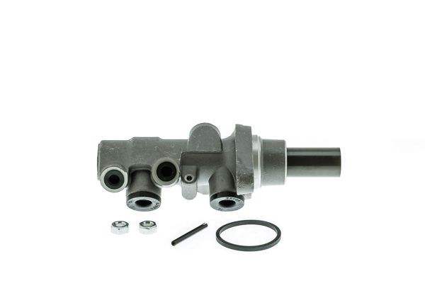 Hovedbremsesylinder AISIN BMXP-012 AISIN BMXP-012 Bremsepumpe SEAT ALHAMBRA 2017