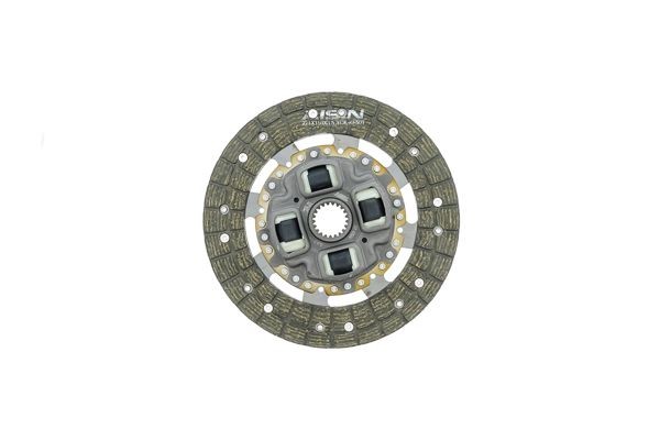 AISIN Tarcza sprzęgła DT-036V AISIN DT-036V Sprzęgło LEXUS IS I Sportcross (XE10) 2004