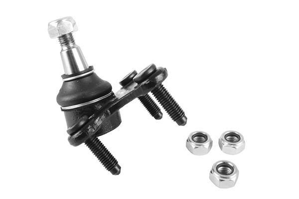 AISIN Spindelled JBJVG-009L JBJVG-009L AISIN kulled VW NEW BEETLE