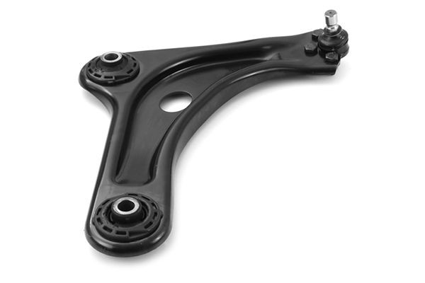 Braço de suspensão AISIN JTAPS-004R AISIN JTAPS-004R: Triângulo de suspensão Citroen C2 2010