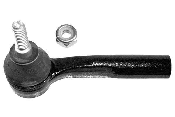 AISIN Styrekugle JTRFC-001L JTRFC-001L Sporstangkugle FIAT PUNTO AISIN