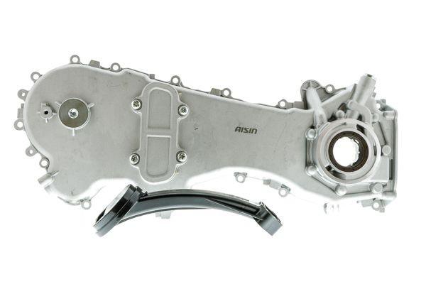 AISIN Ölpumpe OPS-701 OPS-701 Ölpumpe LANCIA PHEDRA AISIN kaufen