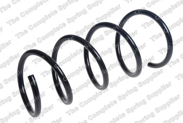 Fjeder LESJÖFORS 4062111 LESJÖFORS 4062111 Støddæmper fjeder NISSAN BLUEBIRD 2015