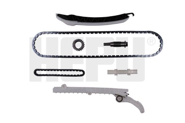 HEPU Mootori keti komplekt 21-0587 Juhtkett HEPU AMG GT 21-0587 odav