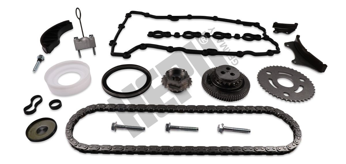 HEPU Distributiekettingset 21-0596 HEPU 21-0596 Distributieketting OPEL Kadett E Sedan (T85) goedkoop