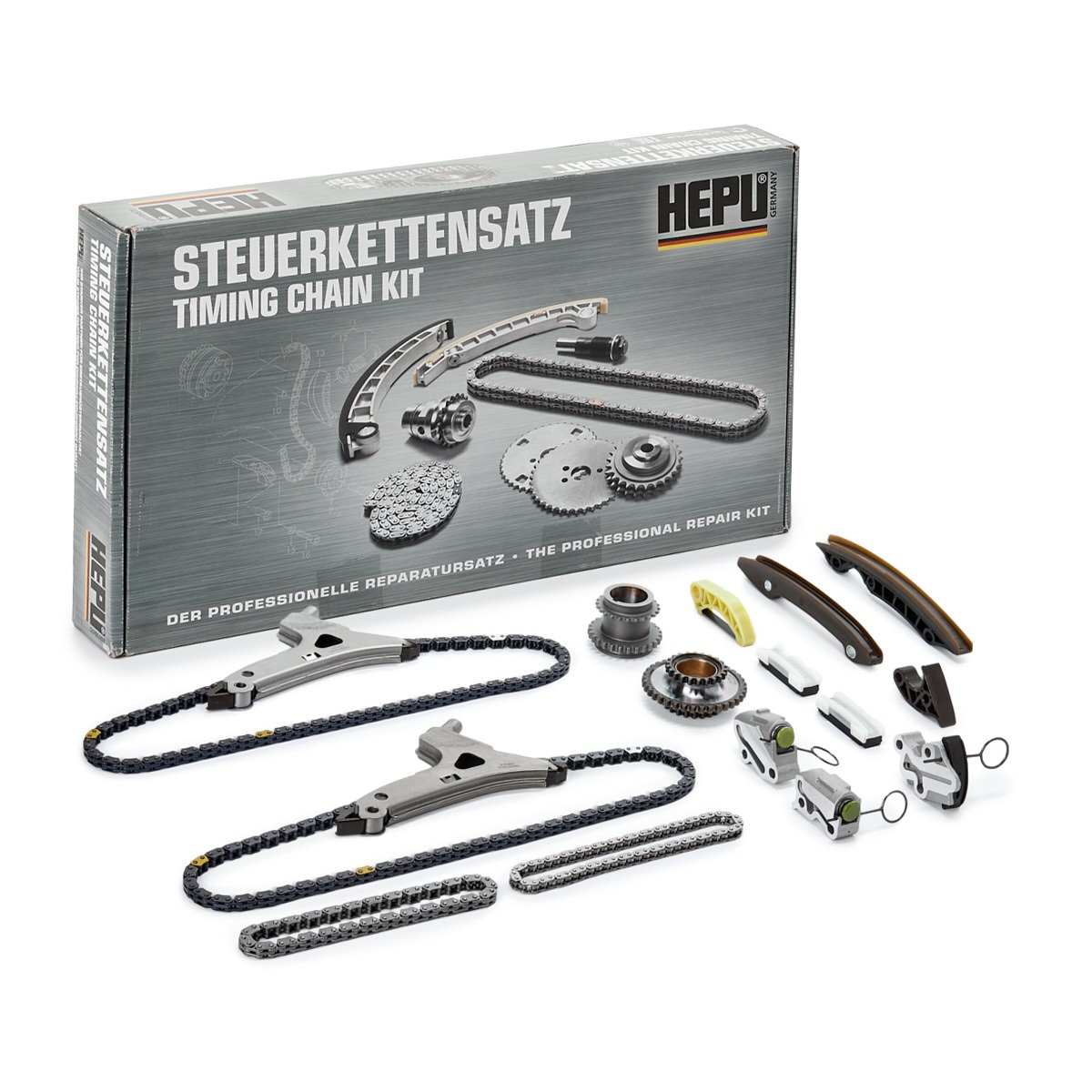 HEPU Jakoketjusarja 21-0600 21-0600 HEPU Jakoketju Mercedes-Benz 123-sarja hinta