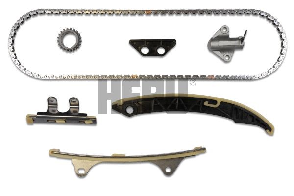 HEPU Distributiekettingset 21-0602 Distributieketting kit HEPU GETZ 21-0602 goedkoop