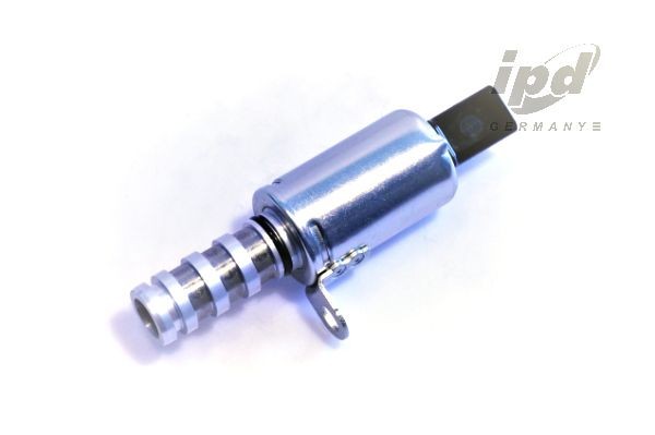 HEPU Styreventil, knastakselforstilling 21-5043 21-5043 Styreventil, knastakselforstilling PEUGEOT 2008 HEPU