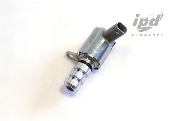 HEPU Riadiaci ventil nastavenia vačkového hriadeľa 21-5052 HEPU Riadiaci ventil nastavenia vačkového hriadeľa VOLVO 21-5052
