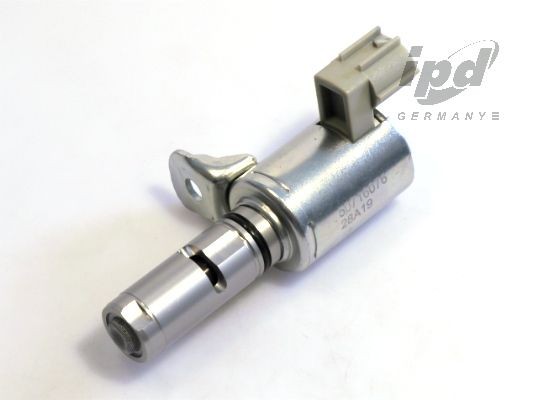 HEPU Regelklep, nokkenasregeling 21-5071 HEPU 21-5071 Regelklep, nokkenasregeling Ford Fiesta Mk6 Van prijs