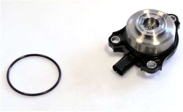 HEPU Centralmagnet, knastakselforstilling 21-5072 Styreventil, knastakselforstilling HEPU Peugeot 2008 21-5072