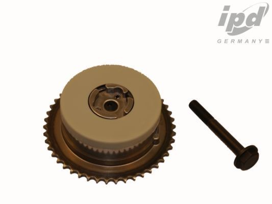 HEPU Kamakselregulering 21-7001 Tannhjul, kamaksel HEPU ALFA ROMEO 21-7001