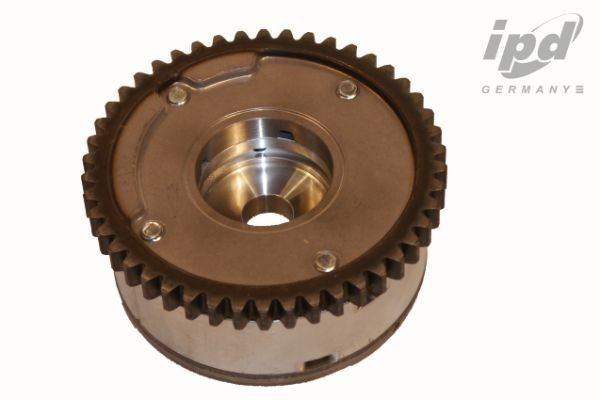 HEPU Nokkenasversteller 21-7006 21-7006 Nokkenastandwiel PEUGEOT 208 HEPU