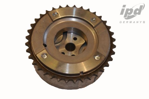 HEPU Regulador do veio de excêntricos 21-7007 Roda dentada árvore de cames HEPU HIACE 21-7007 baratos