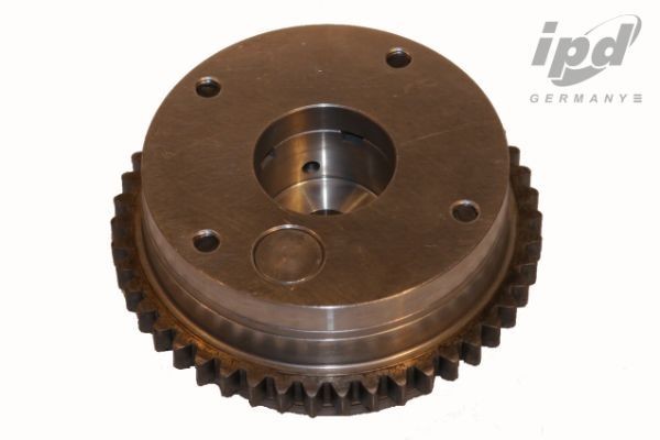HEPU Regulador do veio de excêntricos 21-7009 HEPU 21-7009 Roda dentada, árvore de cames Honda Civic IX baratos