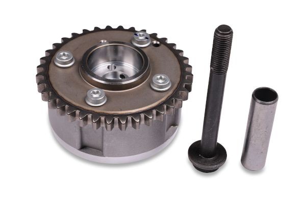 HEPU Nokkenasversteller 21-7014 Tandwiel, nokkenas HEPU Volkswagen 21-7014