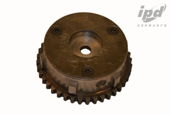 HEPU Kamaxellägesställare 21-7016 21-7016 HEPU kugghjul, kamaxel RENAULT KANGOO