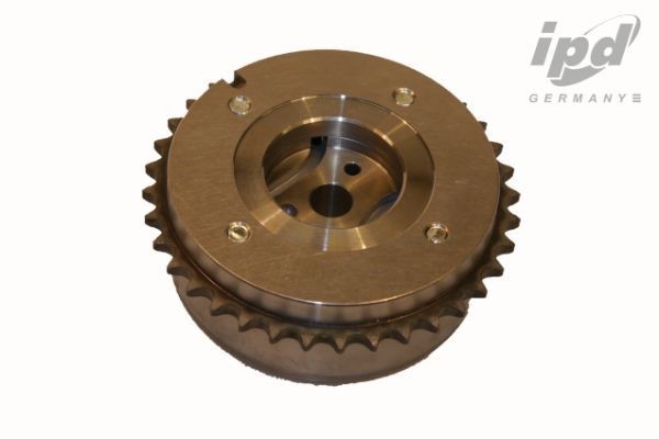 HEPU Déphaseur d'arbre à cames 21-7018 Chevrolet NUBIRA Poulie déphaseur d'arbre à cames HEPU 21-7018