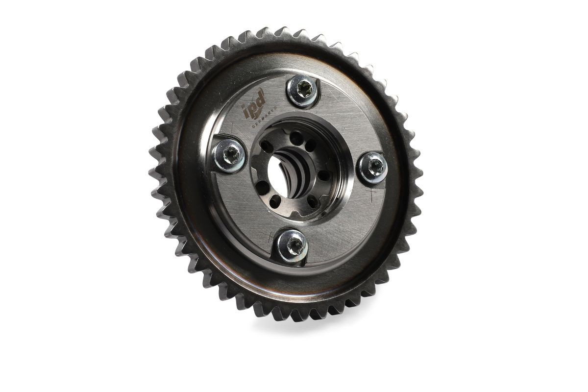 HEPU Knastaksel-forstiller 21-7019 21-7019 Tandhjul, knastaksel HEPU MERCEDES-BENZ G-klasse