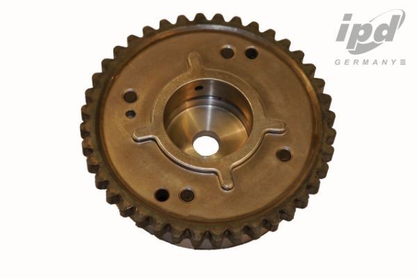 HEPU Déphaseur d'arbre à cames 21-7023 21-7023 Poulie déphaseur VOLVO S40 HEPU