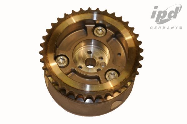 HEPU Knastaksel-forstiller 21-7029 HEPU 21-7029 Aygo AB10 Knastaksel forstiller originale pris