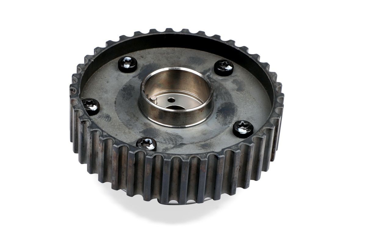 HEPU Regulador do veio de excêntricos 21-7037 HEPU 21-7037 Roda dentada árvore de cames Peugeot 308 I preço
