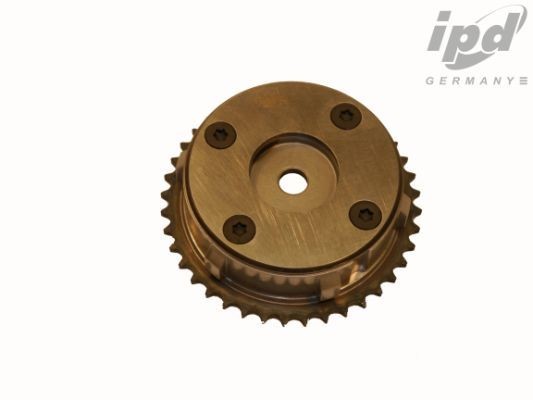 HEPU Knastaksel-forstiller 21-7049 Knastaksel forstiller HEPU Daihatsu TERIOS 21-7049