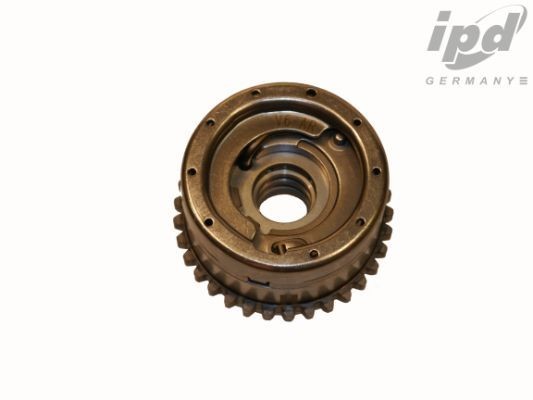 HEPU Kamakselregulering 21-7051 Tannhjul kamaksel HEPU Mercedes-Benz GLA 21-7051