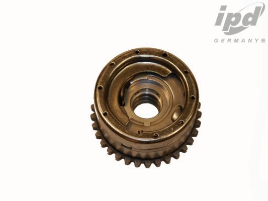HEPU Kamakselregulering 21-7054 Kamakselregulering HEPU GLA 21-7054 billige