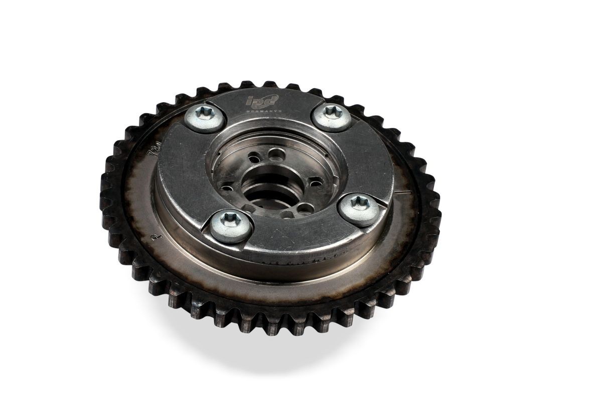HEPU Regulador do veio de excêntricos 21-7059 Roda dentada árvore de cames HEPU Mercedes-Benz SPRINTER 21-7059