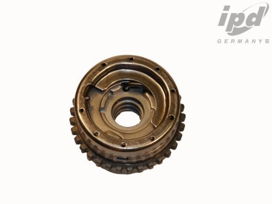 HEPU Déphaseur d'arbre à cames 21-7061 Poulie déphaseur HEPU CLS 21-7061 pas cher