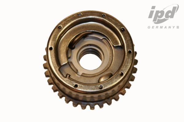 HEPU Déphaseur d'arbre à cames 21-7063 Poulie d'arbre à came HEPU CLS 21-7063 pas cher