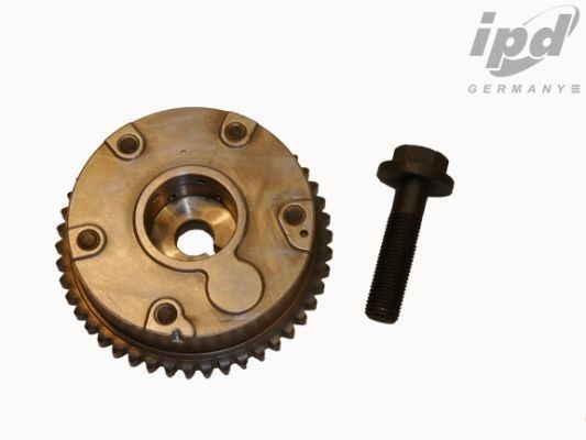 HEPU Kamakselregulering 21-7068 21-7068 Tannhjul, kamaksel HONDA CR-V HEPU
