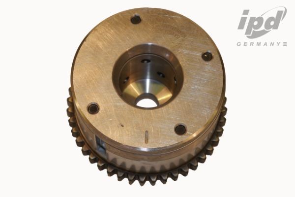 HEPU Kamakselregulering 21-7070 21-7070 Tannhjul kamaksel NISSAN PRIMERA HEPU