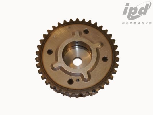 HEPU Kamaxellägesställare 21-7072 HEPU 21-7072 Kugghjul, kamaxel Mazda 626 IV original